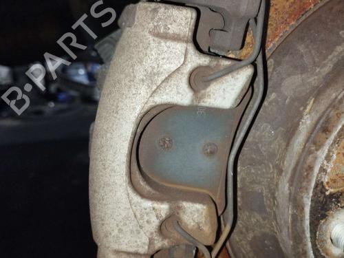 Used Right rear brake caliper Right rear brake caliper MAZDA 5 (CR) 2.0 CD (CR19) (143 hp) 20112899 20112899