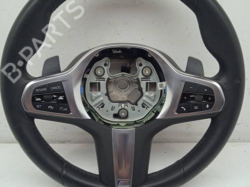 Rat BMW 3 (G20, G80, G28) 318 d (150 hp) 11348698