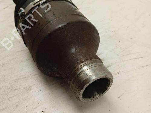 Right front driveshaft SUZUKI SX4 (EY, GY) | BP4335261M39 - Image 2