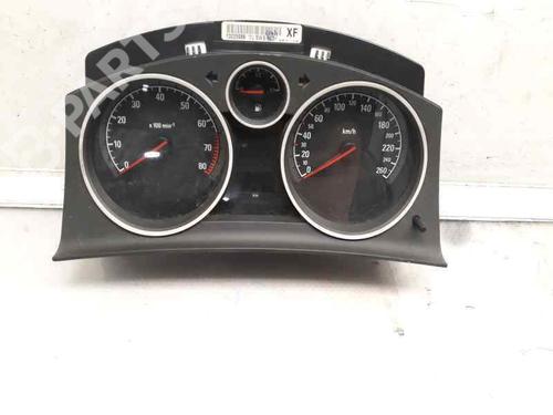 Used Instrument cluster OPEL ZAFIRA / ZAFIRA FAMILY B (A05) 1.6 (M75) (105 hp) 4343885