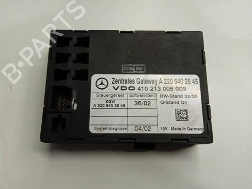 Used Electronic module Electronic module 11156421 11156421