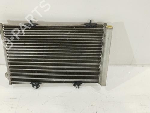 Used AC radiator AC radiator PEUGEOT 2008 I (CU_) 1.2 THP 110 / PureTech 110 (110 hp) 40020332 40020332