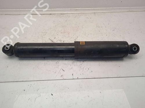 Used Left rear shock absorber CHEVROLET CAPTIVA (C100, C140) [2006-2026]  11158459
