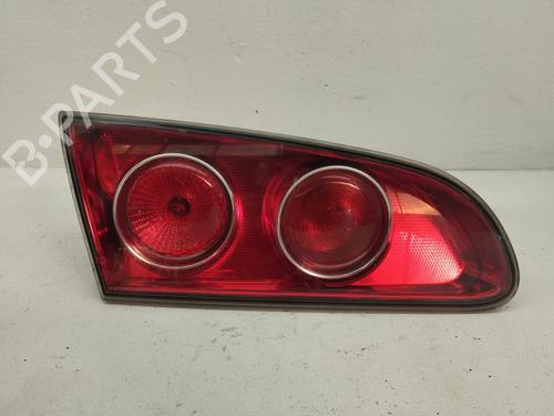 Used Left tailgate light SEAT IBIZA III (6L1) [2002-2009]  31618108