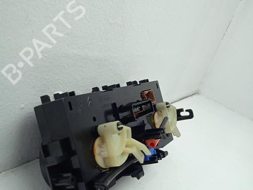 Climate control CITROËN C3 II (SC_) 1.4 HDi 70 (SC8HZC, SC8HR0, SC8HP4) | BP32680887I5  - Image 5