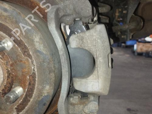 Used Left rear brake caliper SUBARU XV (_GP_) [2011-2017]  18549481