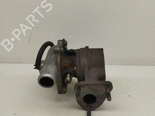 Used Turbocharger/Supercharger Turbocharger/Supercharger 39208174 39208174