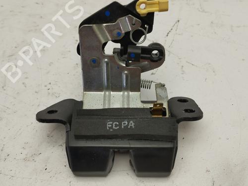 Used Tailgate lock HYUNDAI i20 I (PB, PBT) [2008-2015]  17627657