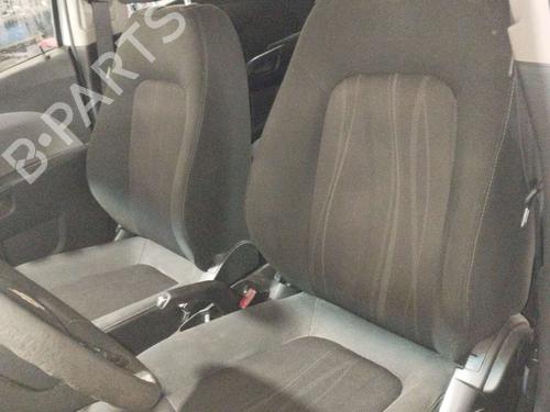 Used Left front seat CHEVROLET AVEO Hatchback (T300) [2011-2026]  24431813