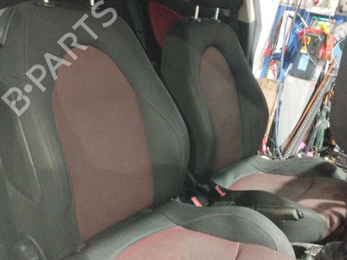 Used Seats set ALFA ROMEO MITO (955_) [2008-2018]  24342257