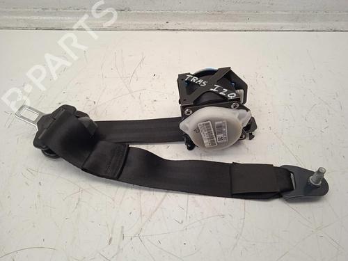 Used Rear left seatbelt CITROËN C4 Grand Picasso II (DA_, DE_) 1.2 THP 130 (130 hp) 13220512
