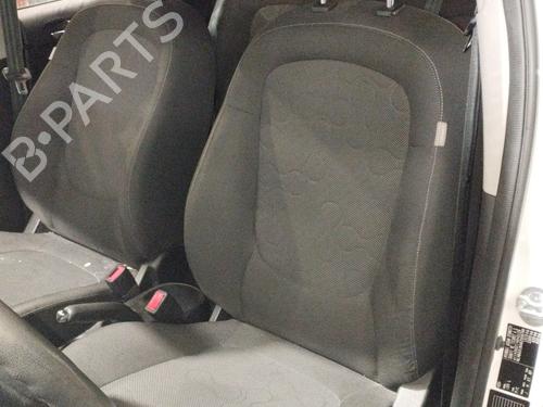 Used Left front seat HYUNDAI i20 I (PB, PBT) 1.2 (78 hp) 21781187