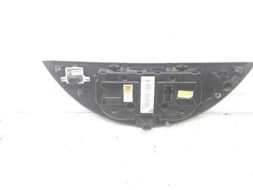 Climate control NISSAN NOTE (E11, NE11) | BP11148930I5 - Image 2