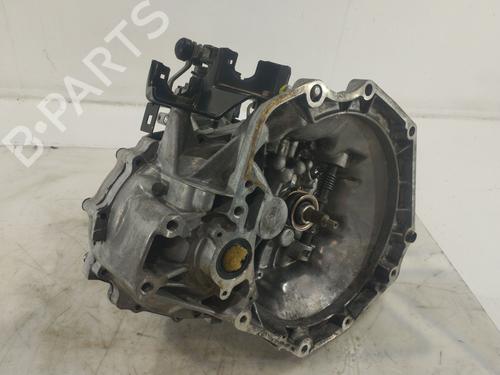 Gearkasse OPEL AGILA A (H00) 1.2 16V (F68) (75 hp) 31619865