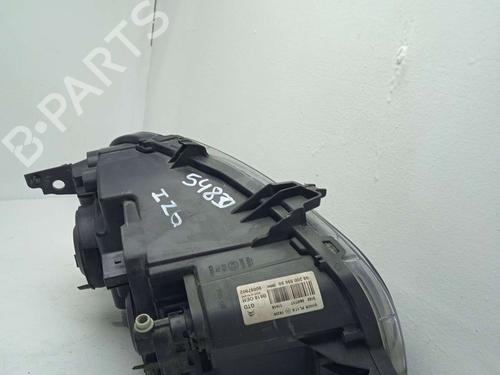 Left headlight CITROËN C3 III (SX) 1.2 VTi 82 | BP32522970C28  - Image 6