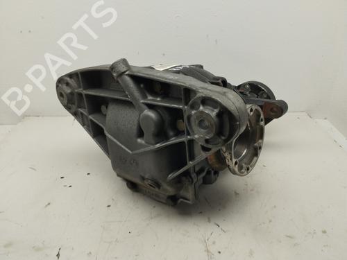 Used Rear differential BMW 5 (E39) [1995-2003]  4304983