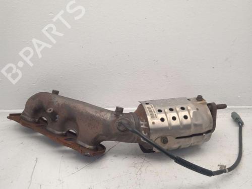 Used Catalyst Catalyst HYUNDAI GENESIS Coupe 3.8 (307 hp) 34632809 34632809