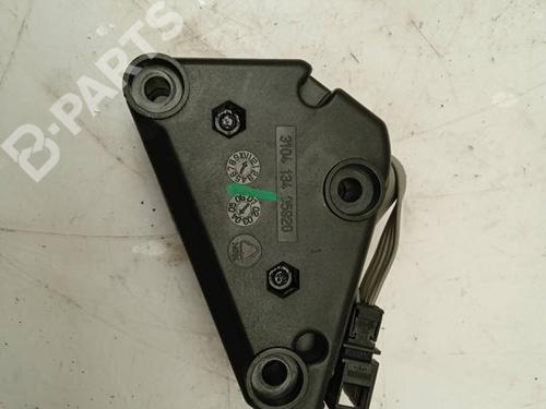 electronic-module-vw-golf-v-1k1-1k0035463d-2003-2004-2005-2006-2007-2008-2009-2010-11154307 main image