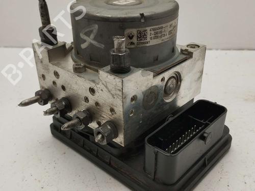 Used ABS pump RENAULT ESPACE V (JR_) 1.6 dCi 160 (160 hp) 20700206