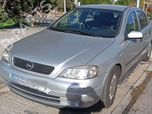 AC compressor OPEL ASTRA G Hatchback (T98) | BP21725419M34