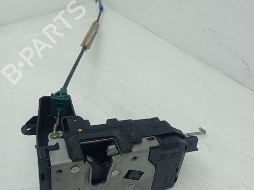 Used Front right lock Front right lock OPEL ZAFIRA / ZAFIRA FAMILY B (A05) 1.6 (M75) (115 hp) 19084486 19084486