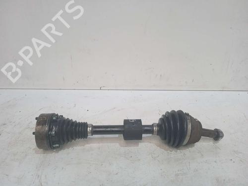 Used Left front driveshaft Left front driveshaft SEAT CORDOBA (6K2) 1.9 TDI (90 hp) 4345123 4345123