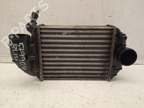 Used Intercooler AUDI A4 B5 (8D2) 2.5 TDI (150 hp) 4308219
