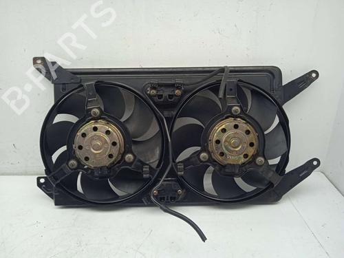 Radiator fan ALFA ROMEO 156 (932_) | BP11863379M35