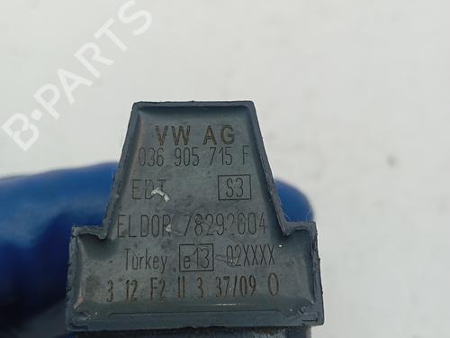 Ignition coil VW GOLF VI (5K1) | BP17461982M94
