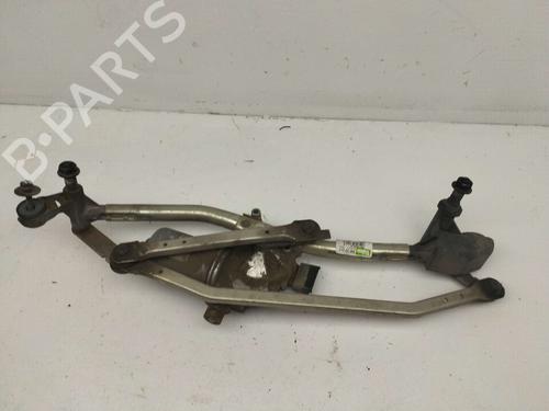 Front wiper motor RENAULT LAGUNA III (BT0/1) | BP4369083M29