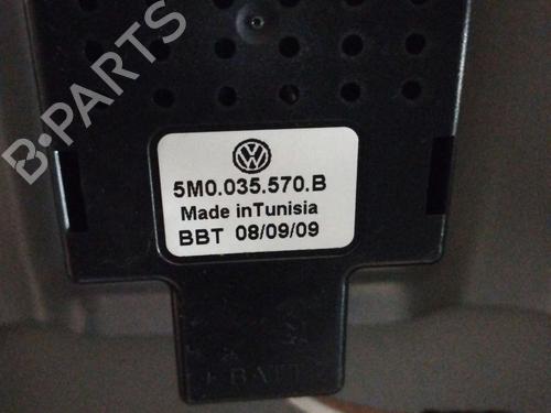 Electronic module VW GOLF VI (5K1) | BP17119219M83 - Image 2