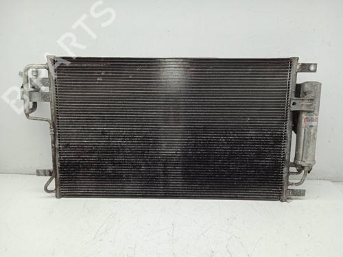 Used AC radiator AC radiator 4622771 4622771