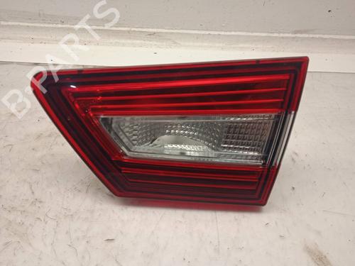 Used Right tailgate light RENAULT CLIO IV (BH_) 0.9 TCe 90 (BHNF, BHMA, BHMH, BHJK, BHJR) (90 hp) 11159701