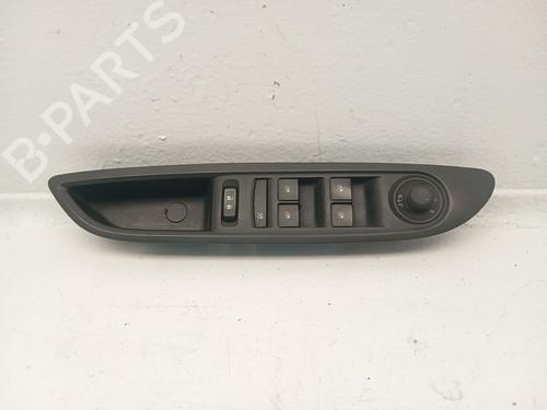 Used Left front window switch Left front window switch OPEL MOKKA / MOKKA X (J13) 1.6 CDTI (_76) (136 hp) 32342858 32342858