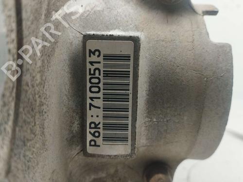 Used Rear differential HONDA CR-V I (RD) 2.0 16V 4WD (RD1, RD3) (147 hp) 4295780