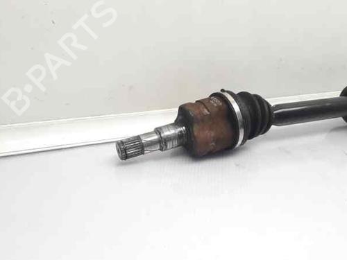 Right front driveshaft OPEL CORSA D (S07) 1.3 CDTI (L08, L68) | BP4357977M39 - Image 3