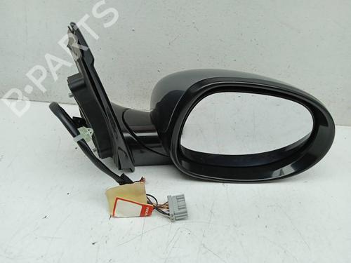 Used Right mirror Right mirror HONDA CR-V II (RD_) [2001-2007] 4364101 4364101