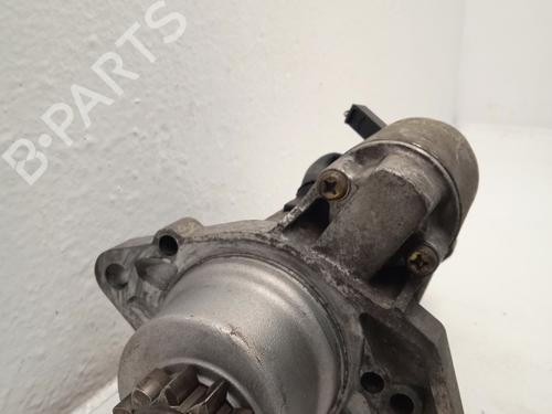 Starter NISSAN ALMERA II (N16) 2.2 Di | BP34716063M8 - Image 2