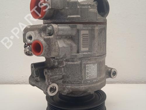 Used AC compressor AC compressor SKODA OCTAVIA II (1Z3) 1.4 TSI (122 hp) 36111536 36111536