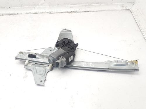 Used Rear right window mechanism Rear right window mechanism CITROËN C4 Picasso I MPV (UD_) 2.0 HDi 138 (136 hp) 11151438 11151438