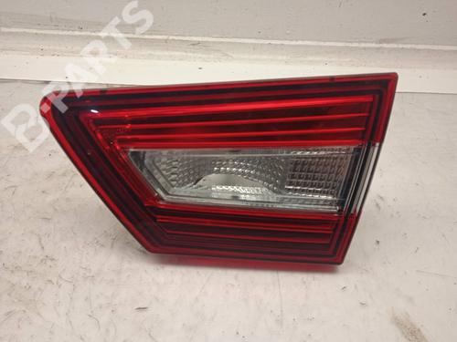 Used Right tailgate light RENAULT CLIO IV (BH_) 0.9 TCe 90 (BHNF, BHMA, BHMH, BHJK, BHJR) (90 hp) 11159701