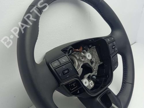 Rat TOYOTA C-HR (_X2_, _H2_) Hybrid (ZYX20) | BP23246224C49 - Image 5