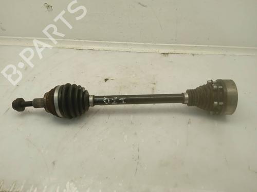Used Left front driveshaft VW GOLF V (1K1) 1.6 FSI (115 hp) 11154264