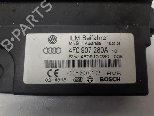 Electronic module AUDI Q7 (4LB) 3.0 TDI quattro | BP11149929M83 - Image 3