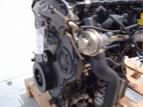 Engine FORD MONDEO III (B5Y) 2.0 TDCi | BP33471249M1 - Image 4