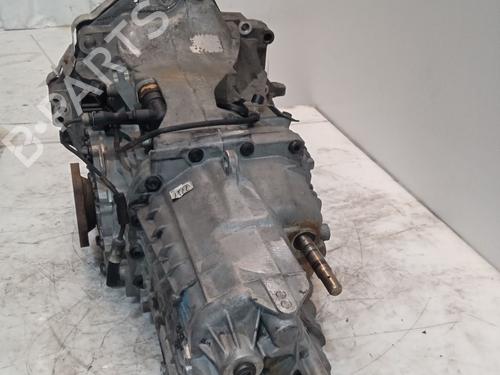 Gearbox AUDI A4 B6 (8E2) 1.9 TDI | BP39074601M3 - Image 3