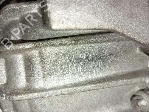 Gearbox OPEL INSIGNIA A (G09) 2.0 CDTI (68) | BP36432625M3 - Image 5