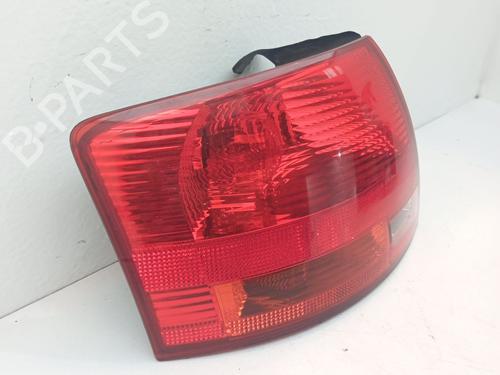 Left taillight AUDI A4 B7 Avant (8ED) 3.0 TDI quattro | BP36986752C34 - Image 2