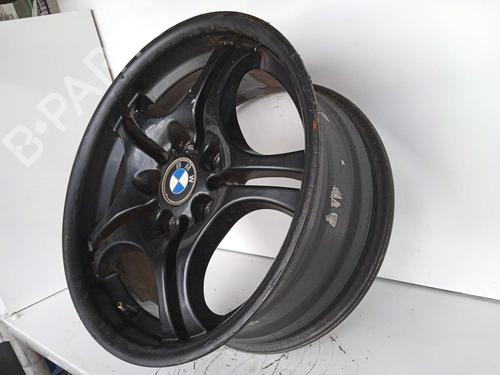 Fælk BMW 3 Touring (E46) 320 d | BP20701138C45 - Image 2
