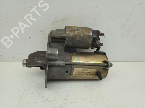 Used Starter FORD FIESTA V (JH_, JD_) 1.4 TDCi (68 hp) 16821740